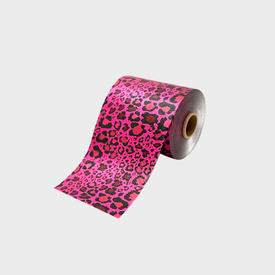 Alu Happy Foils Pink Panther 12x100m